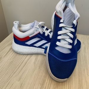 Adidas marquee boost athletics shoes